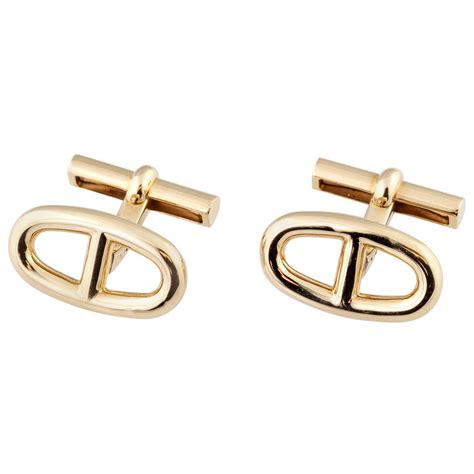 hermes cufflinks price|hermes cuff price.